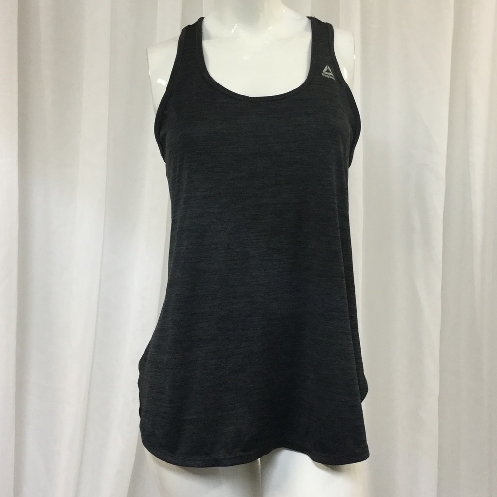 Reebok work out shirt